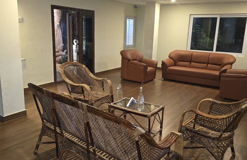 Coimbatore Hôtel | WINNERS HILL RESORTS