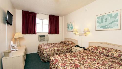 Winnemucca Hôtel | Winners Inn Casino