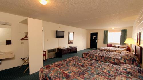 Winnemucca Hôtel | Winners Inn Casino