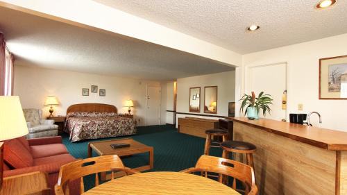 Winnemucca Hôtel | Winners Inn Casino