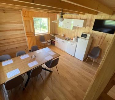 Lapsze Nizne Maison | Winnica Spisz