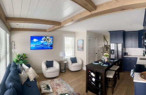 Laconia Cottage | Winnipesaukee house w/ dock included.