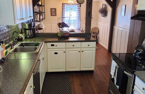 Gilford Maison | Winnipesaukee Station House