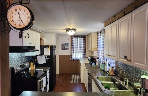 Gilford Maison | Winnipesaukee Station House