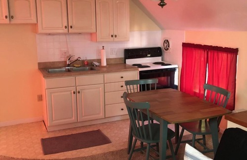 Gilford Maison | Maison de vacances de Winnipesaukee pour toute la famille avec plage privée et quai