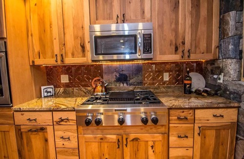 Alton Bay Maison | Winnipesaukee Waterfront Adirondack Home with Dock