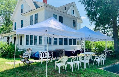 Winnisquam Maison | Winnisquam Lake House