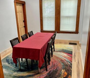Winnisquam Maison | Winnisquam Lake House
