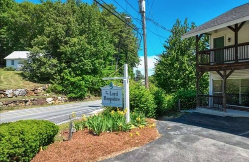 Winnisquam Appartement | Winnisquam Lakefront Condo