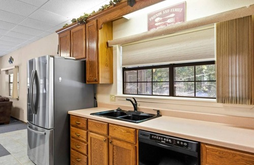 Winnsboro Station Balnéaire | Winnsboro Resort in 20 acres