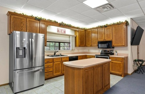 Winnsboro Station Balnéaire | Winnsboro Resort in 20 acres