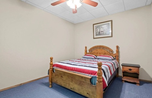 Winnsboro Station Balnéaire | Winnsboro Resort in 20 acres