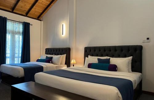Nuwara Eliya Hôtel | Winsanda Bungalow, Nuwara Eliya
