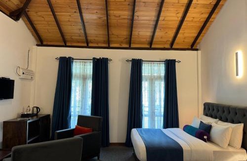 Nuwara Eliya Hôtel | Winsanda Bungalow, Nuwara Eliya