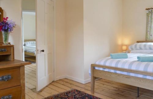 Holsworthy Maison | Winscott Cottage