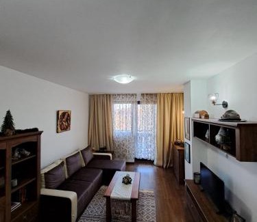 Shiligarnika Appartement | Winslow Highland Bansko - Apartment Giovanni, ул Валевица 7 кв Грамадето