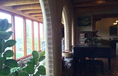 Valdez Maison | Winsor Castle 41