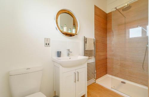 Ellesmere Station Balnéaire | Winston Farm Lodges