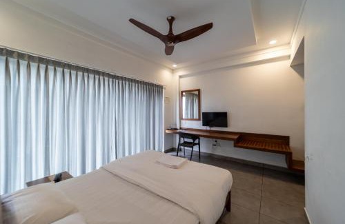 Valparai Hôtel | WINTEL WILD