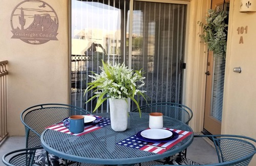 Fountain Hills Copropriété | Winter dates available 😎⛳️🌴