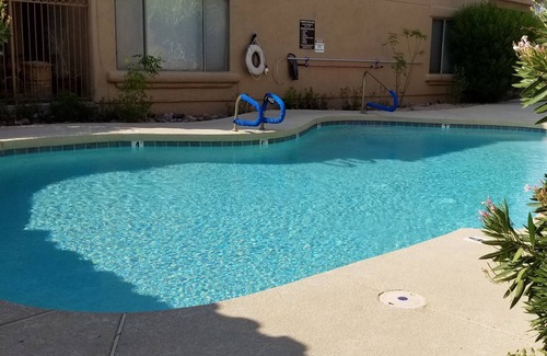 Fountain Hills Copropriété | Winter dates available 😎⛳️🌴