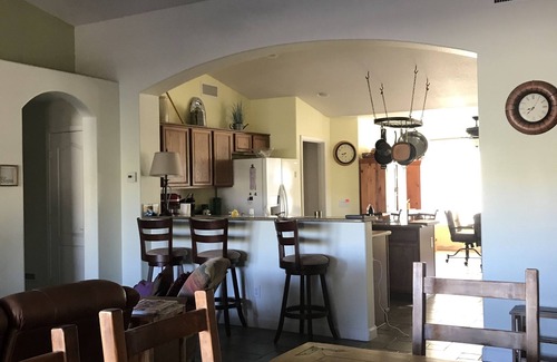 Saddlebrooke Maison | Winter in sunny Tucson, Adult resort community with golf, pools, tennis +++