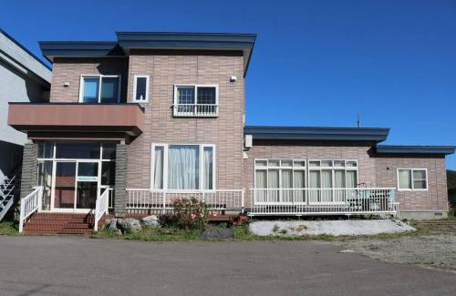Yoichi Appartement | Winter is perfect for family and group ski trips