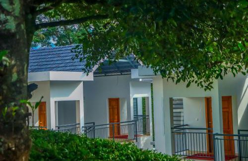 Thodakayam Hôtel | Winter Note Resorts