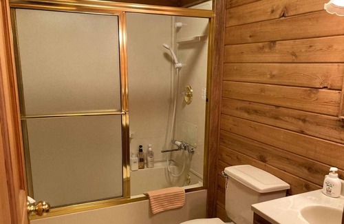 Madarao Mountain Resort Cottage | Winter Only Reserved Cottage Chamonix2 / Myoko Niigata