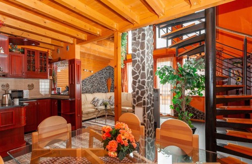 Zdiar Cabine | Winter & Summer - Chalets