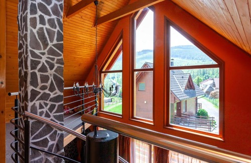 Zdiar Cabine | Winter & Summer - Chalets