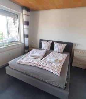 Hildfeld Appartement | WinterbergerQuartier