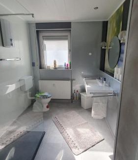 Hildfeld Appartement | WinterbergerQuartier