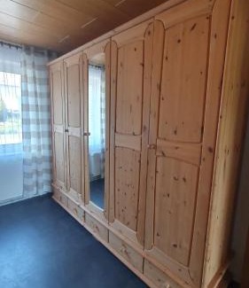 Hildfeld Appartement | WinterbergerQuartier