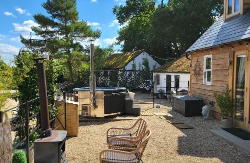 Braishfield Maison | Winterberry Barn