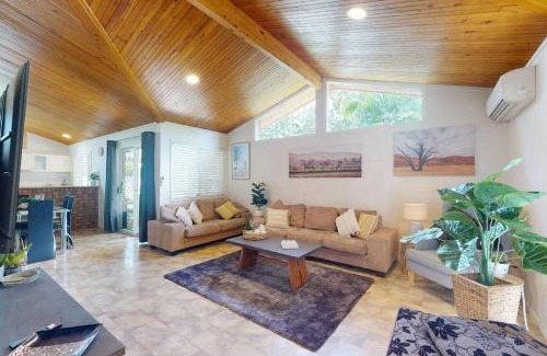Caboolture Maison | 'Winterbrook'