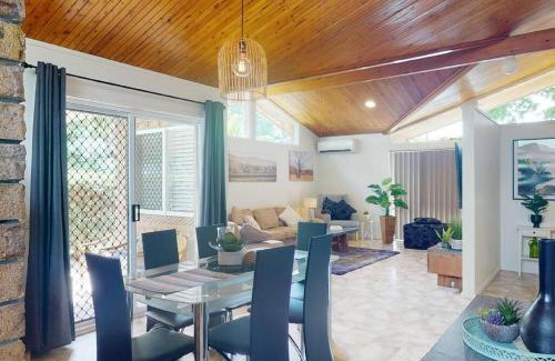 Caboolture Maison | 'Winterbrook'
