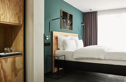 Silberberg Maison | Winterfeld Guest House Bodenmais