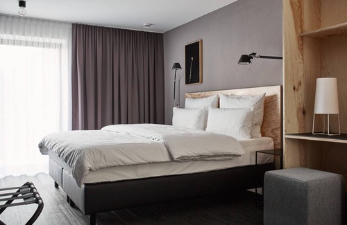Silberberg Maison | Winterfeld Guest House Bodenmais