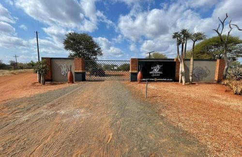 Lephalale Cabine | Winterfell Lephalale Lodge