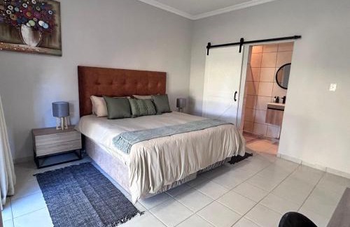 Lephalale Cabine | Winterfell Lephalale Lodge