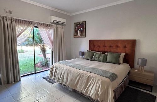Lephalale Cabine | Winterfell Lephalale Lodge