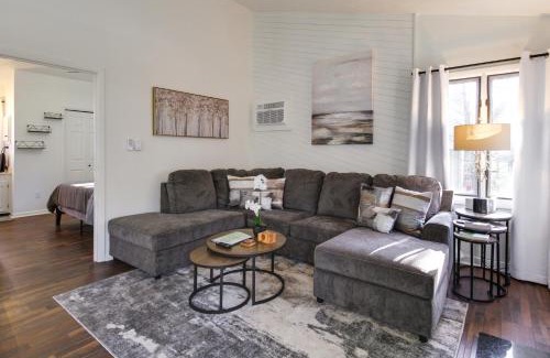 Nellysford Appartement | Wintergreen Ski Resort Condo with Golf Access!