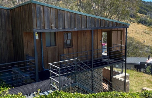 Falls Creek Appartement | Winterhaven 2 - Large apartment in a great location