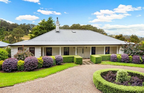 Wildes Meadow Maison | Winterlee in Wildes Meadow. Elegant. Exceptional.