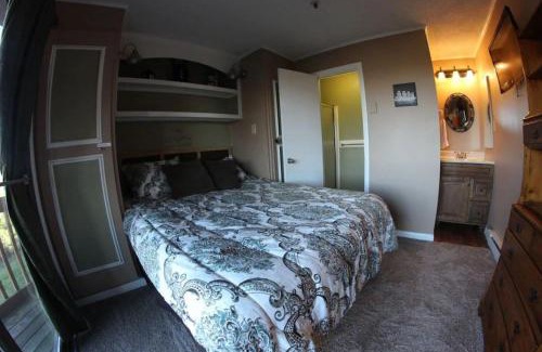 Ghent Maison | Winterplace Ski in Ski Out D101 First Floor