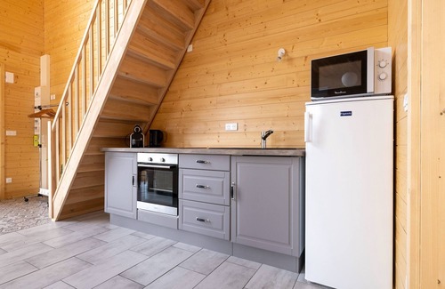 Wintersbourg Maison | Maison de vacances à Wintersbourg