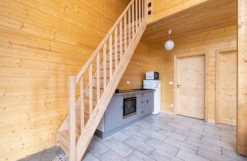 Wintersbourg Maison | Maison de vacances à Wintersbourg