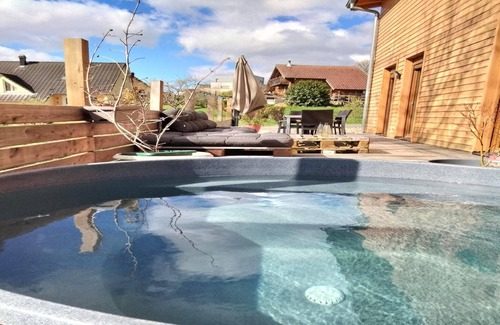 Wintersbourg Maison | Maison de vacances à Wintersbourg