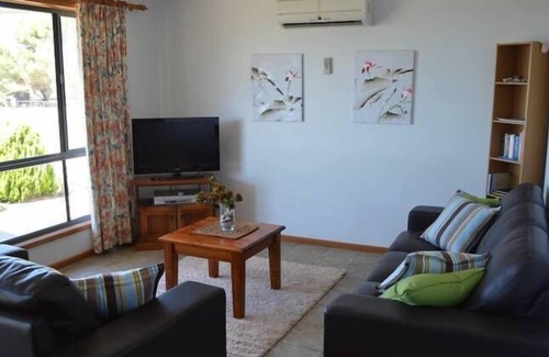 Emu Bay Cottage | Wintersun Gîte - King George